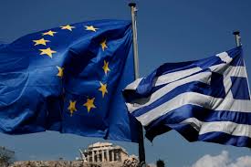 Greece Crisis: A Crisis of Capitalism  by Ashutosh Kumar, M.A. (Economics). JNU