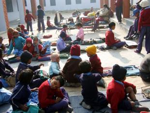 Bureaucracy-  Spoiler of School Education in India