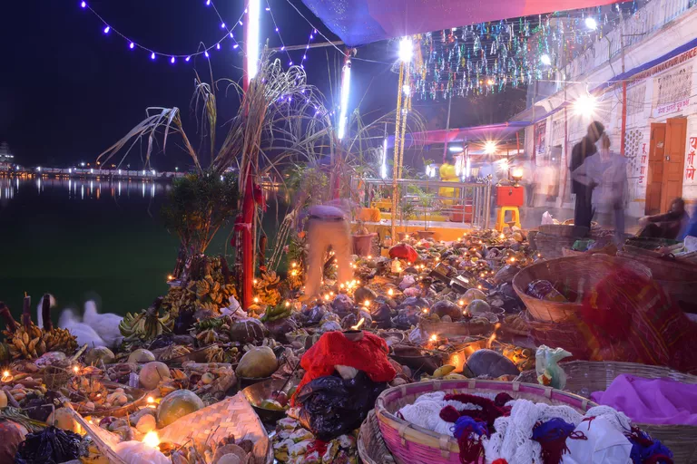 CHHATH: Redefing Worship and Faith